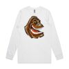Mens Base Long Sleeve Tee Thumbnail
