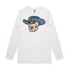 Mens Base Long Sleeve Tee Thumbnail