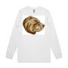 Mens Base Long Sleeve Tee Thumbnail
