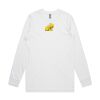 Mens Base Long Sleeve Tee Thumbnail