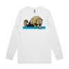 Mens Base Long Sleeve Tee Thumbnail