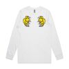 Mens Base Long Sleeve Tee Thumbnail