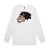 Mens Base Long Sleeve Tee Thumbnail