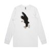 Mens Base Long Sleeve Tee Thumbnail