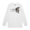 Mens Base Long Sleeve Tee Thumbnail