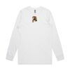 Mens Base Long Sleeve Tee Thumbnail