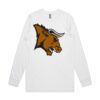 Mens Base Long Sleeve Tee Thumbnail