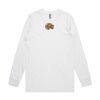 Mens Base Long Sleeve Tee Thumbnail