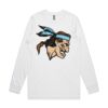 Mens Base Long Sleeve Tee Thumbnail