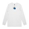 Mens Base Long Sleeve Tee Thumbnail