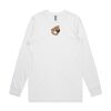 Mens Base Long Sleeve Tee Thumbnail