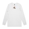 Mens Base Long Sleeve Tee Thumbnail