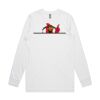 Mens Base Long Sleeve Tee Thumbnail