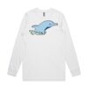 Mens Base Long Sleeve Tee Thumbnail