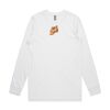 Mens Base Long Sleeve Tee Thumbnail