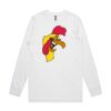 Mens Base Long Sleeve Tee Thumbnail