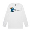 Mens Base Long Sleeve Tee Thumbnail