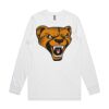 Mens Base Long Sleeve Tee Thumbnail
