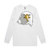 Mens Base Long Sleeve Tee Thumbnail