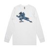 Mens Base Long Sleeve Tee Thumbnail