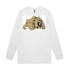 Mens Base Long Sleeve Tee Thumbnail