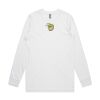 Mens Base Long Sleeve Tee Thumbnail