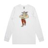 Mens Base Long Sleeve Tee Thumbnail