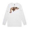 Mens Base Long Sleeve Tee Thumbnail