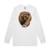 Mens Base Long Sleeve Tee Thumbnail