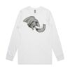 Mens Base Long Sleeve Tee Thumbnail