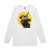 Mens Base Long Sleeve Tee Thumbnail