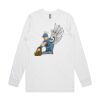 Mens Base Long Sleeve Tee Thumbnail
