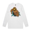 Mens Base Long Sleeve Tee Thumbnail