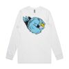 Mens Base Long Sleeve Tee Thumbnail