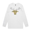 Mens Base Long Sleeve Tee Thumbnail