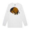 Mens Base Long Sleeve Tee Thumbnail