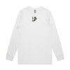 Mens Base Long Sleeve Tee Thumbnail