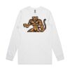 Mens Base Long Sleeve Tee Thumbnail