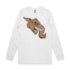 Mens Base Long Sleeve Tee Thumbnail