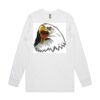 Mens Base Long Sleeve Tee Thumbnail