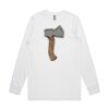 Mens Base Long Sleeve Tee Thumbnail