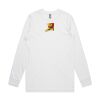 Mens Base Long Sleeve Tee Thumbnail