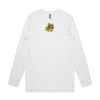 Mens Base Long Sleeve Tee Thumbnail