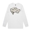 Mens Base Long Sleeve Tee Thumbnail