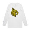 Mens Base Long Sleeve Tee Thumbnail