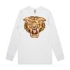 Mens Base Long Sleeve Tee Thumbnail