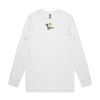 Mens Base Long Sleeve Tee Thumbnail