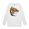Mens Base Long Sleeve Tee Thumbnail