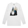 Mens Base Long Sleeve Tee Thumbnail