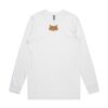 Mens Base Long Sleeve Tee Thumbnail